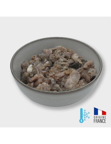 Agneau - Panse - 24x1 kg