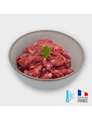Vacuno - Picado - 5x5 kg