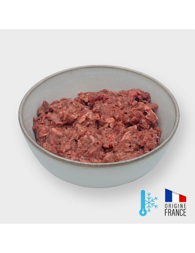 Beef Lamb Poultry - 20x500 g
