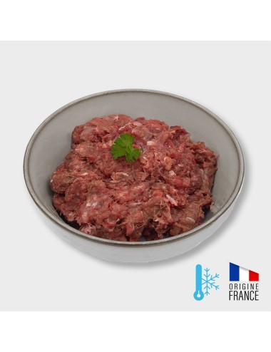 Boeuf Volaille - 10x2,5 kg