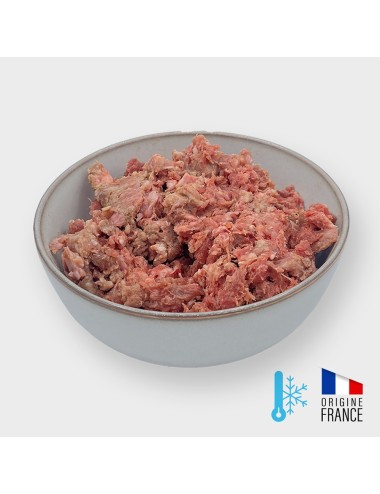 Boeuf Volaille Gras - 2x10 kg