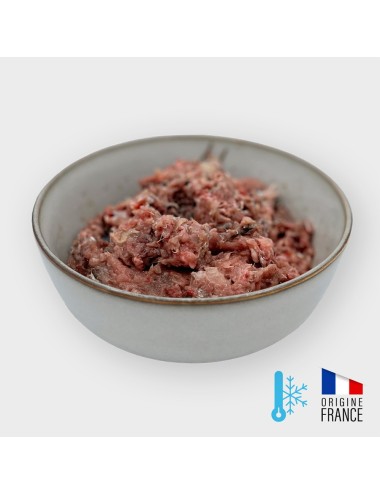 Mezcla Ornitológica - 24x1 kg