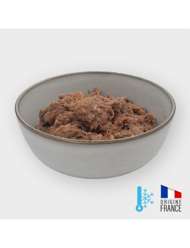 Mezcla para Marabú - 24x1 kg