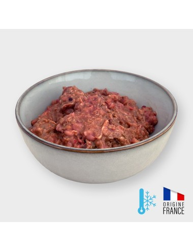 Mezcla Pollito y Pollo - 24x1 kg