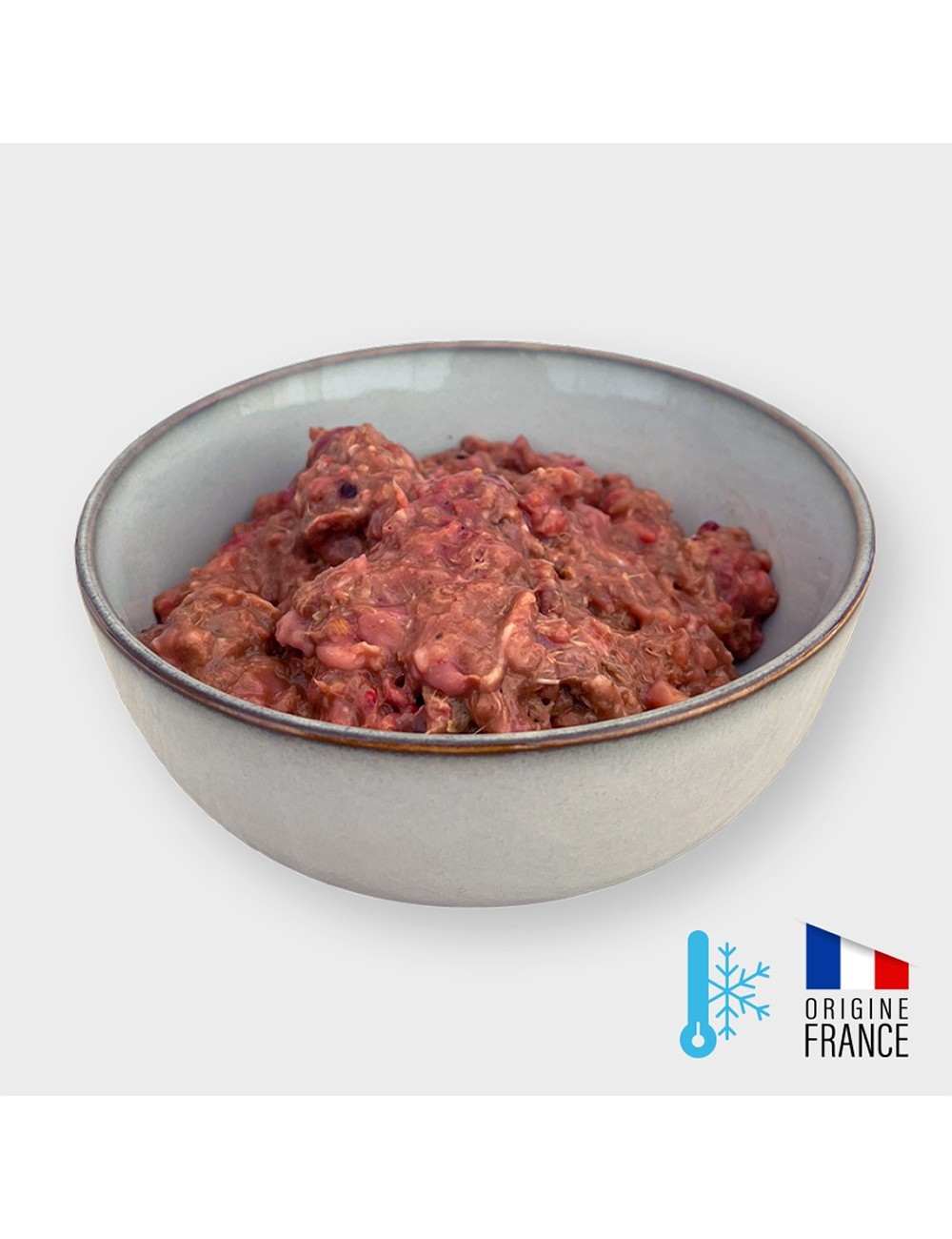 Poussin Volaille - 24x1 kg