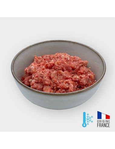 Chicken - Minced neck - 24x1 kg