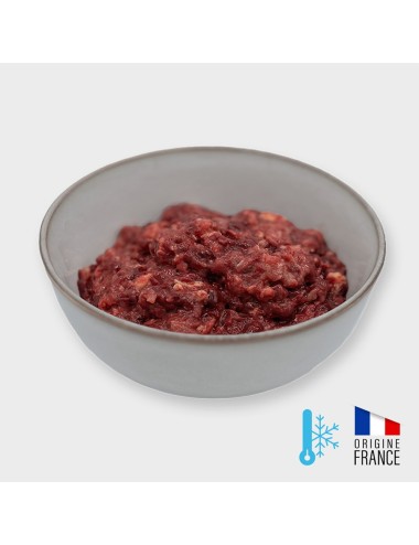 Poultry & Offals - 20x500 g