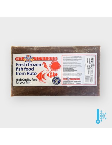 Artemia - Bloque - 1 kg