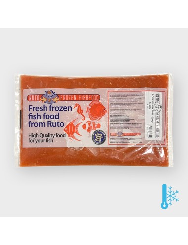 Plancton Rojo - Bloque - 1 kg
