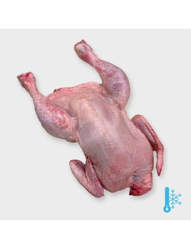 Poulet entier - Bloc - 1000-2300 g