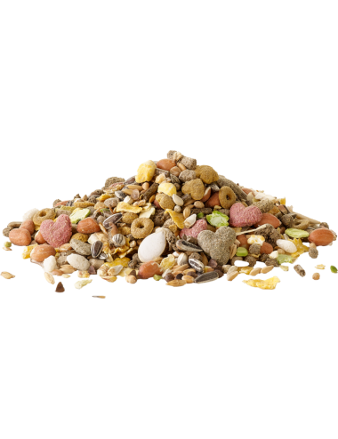 VERSELE - Crispy Muesli Hamster