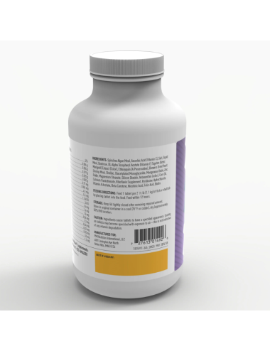 MAZURI - Auklet Supplement