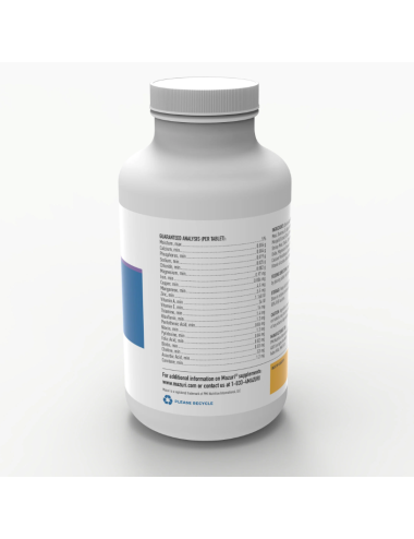 MAZURI - Auklet Supplement