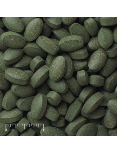 MAZURI - Auklet Supplement