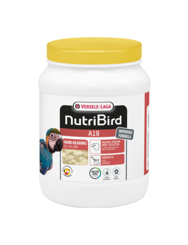 VERSELE - Nutribird A19 - 800 g