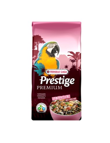 VERSELE - Prestige Premium Loros sin nueces