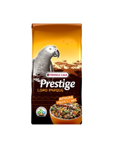 VERSELE - Prestige Loro Parque African Parrot mix