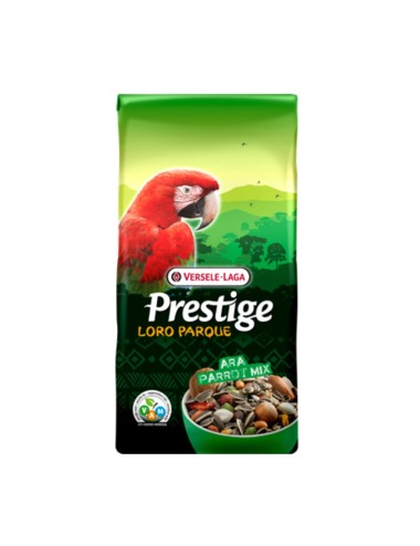 VERSELE - Prestige Loro Parque Ara Parrot mix