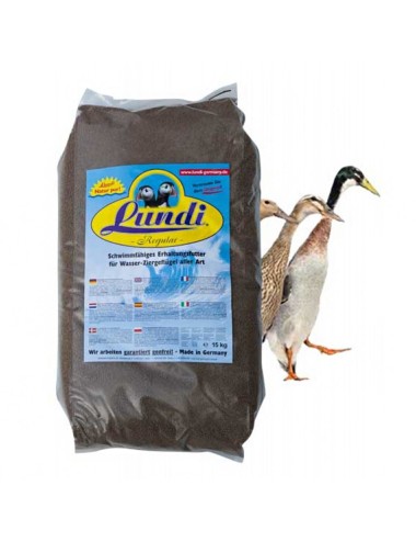 LUNDI - Eider Plus