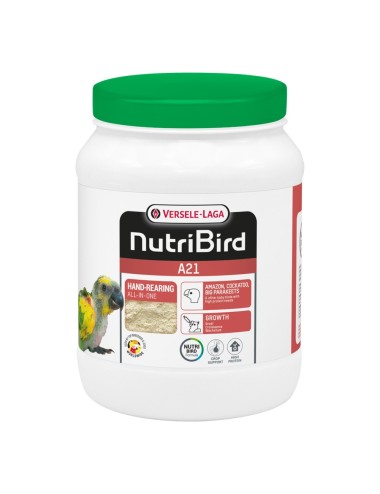 VERSELE - Nutribird A21 - 800 g