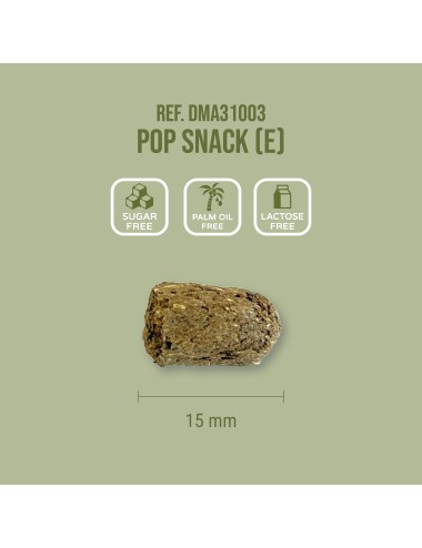 SAINT LAURENT - Pop Snack (E)