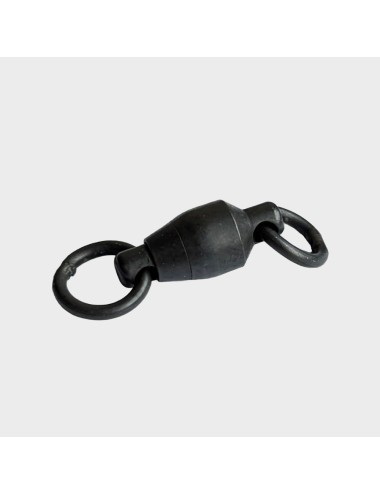 SAMPO - Touret 6D - Noir - x1