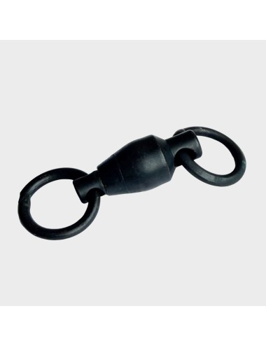 SAMPO - Touret 8D - Noir - x1