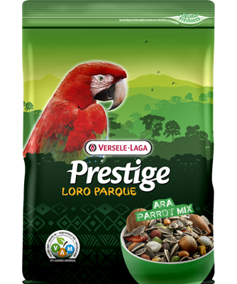 Loro Parque Ara Parrot Mix