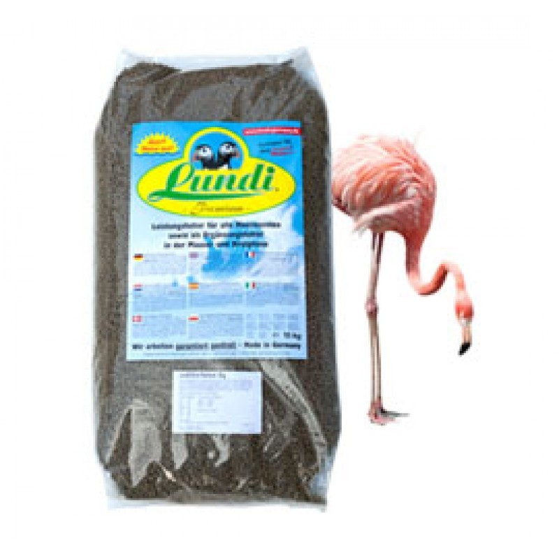 Lundi flamingo Prem Color 15kg