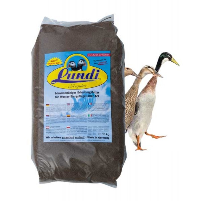 Lundi Eider Plus 15kg