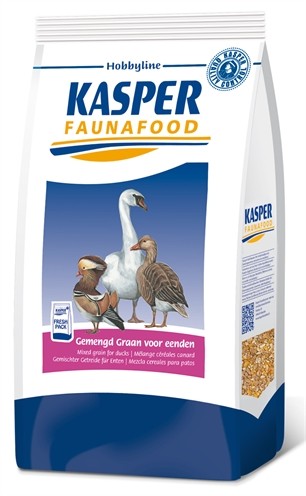 Anseres 2 Grower-show pellets