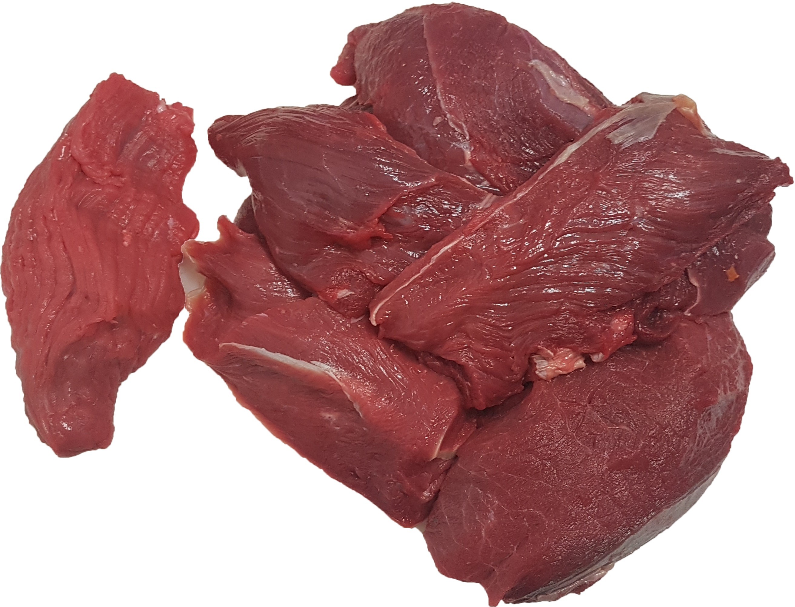 Beef w/o bone - 200/300 g -...