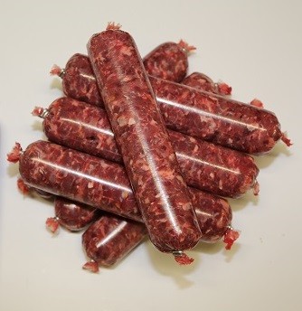 Beef - Minced - 12x250 g