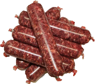 Beef - Minced - 48x500 g