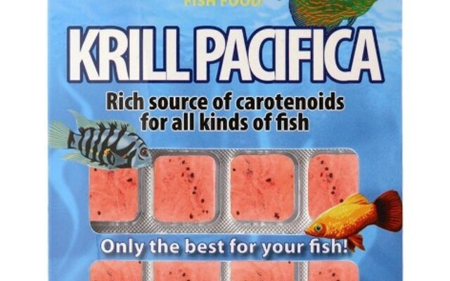 Krill Pacifica cong. BLOQUE...