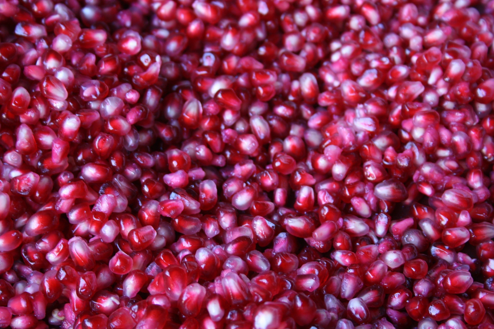 Pomegranate - IQF - seed