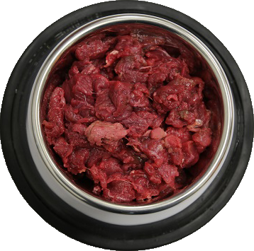 Boeuf - morceau -20x500 g