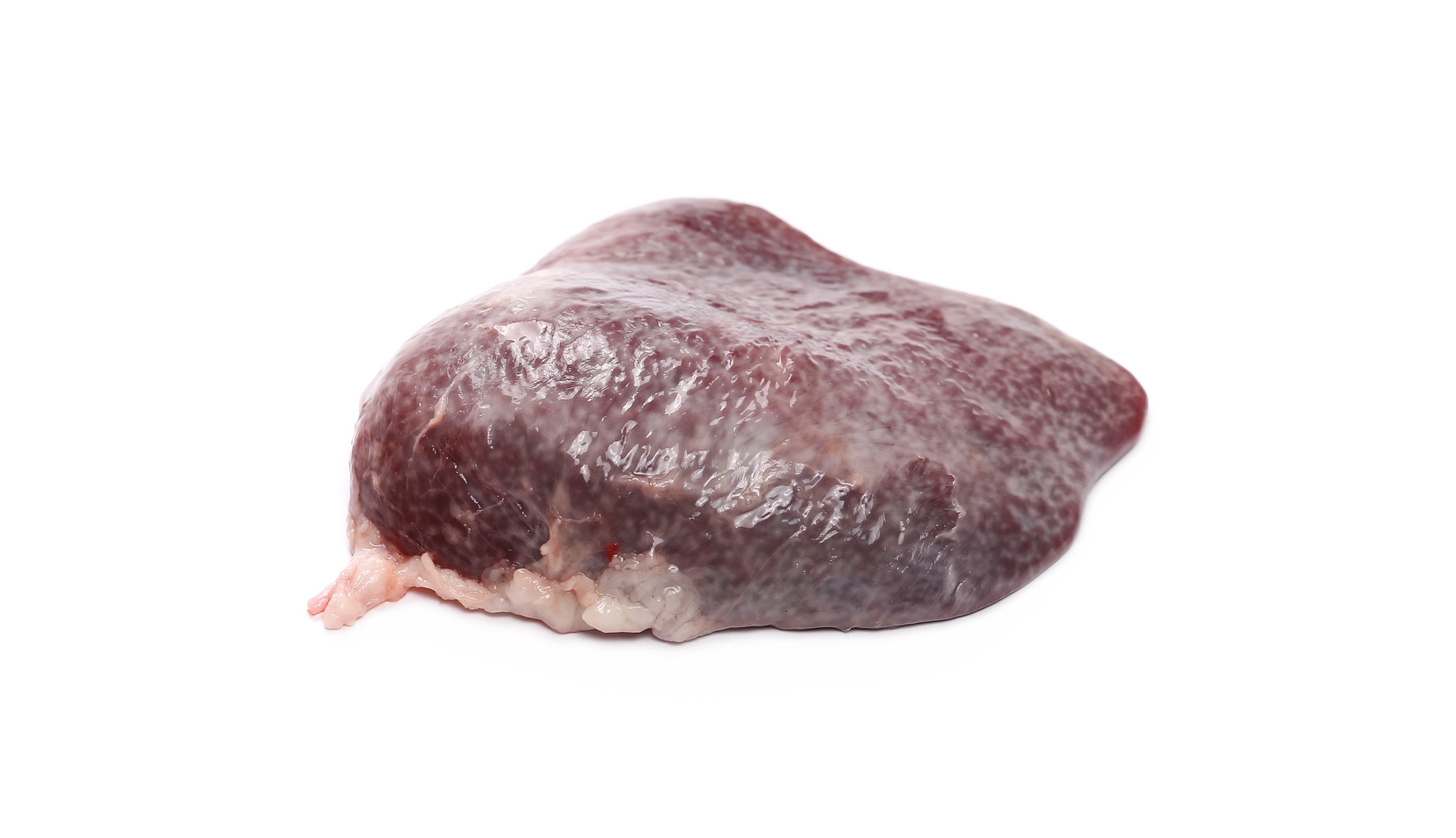 Lamb - BLOCK - Spleen