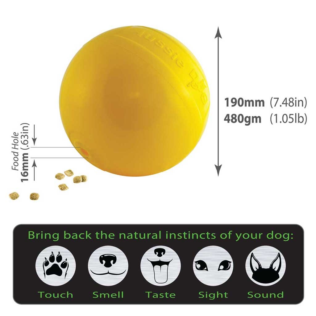 BTB2 Tucker Ball - Large