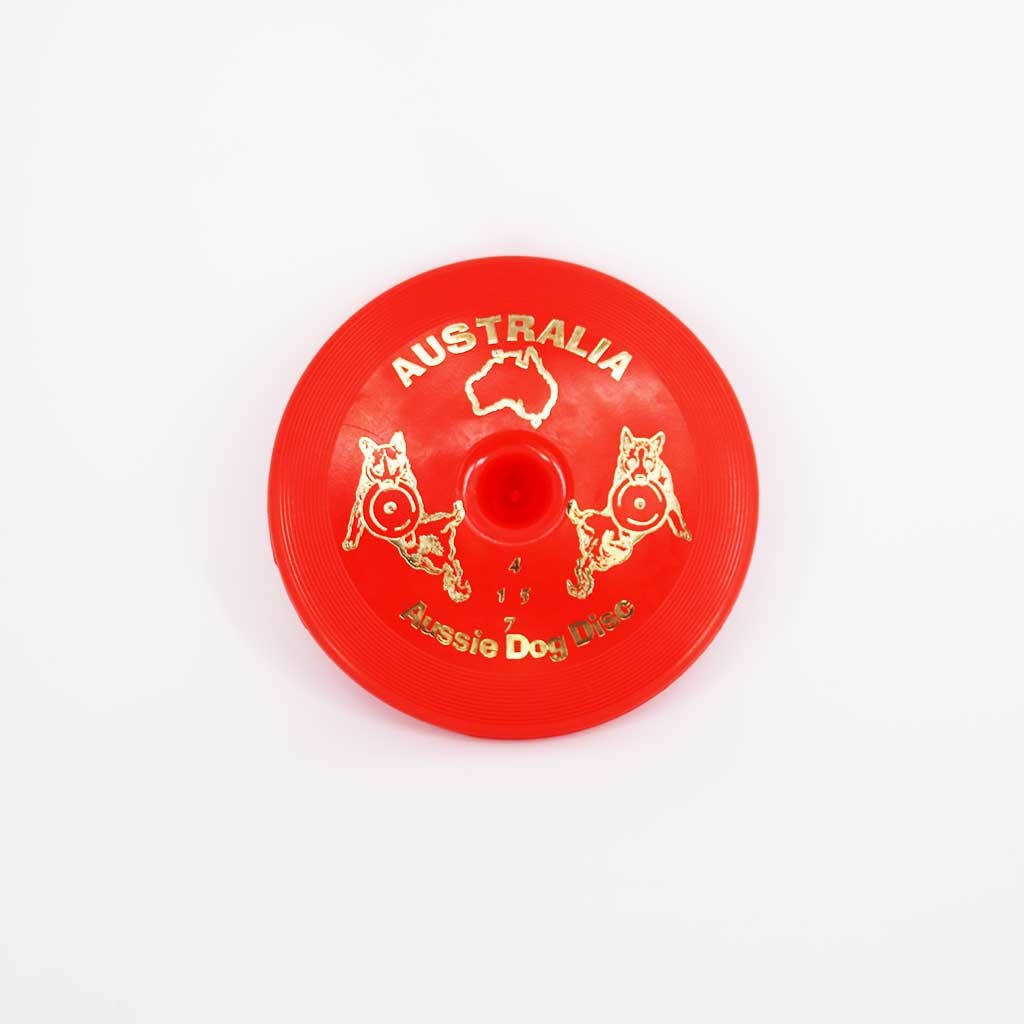 DHD Fly it (Red)