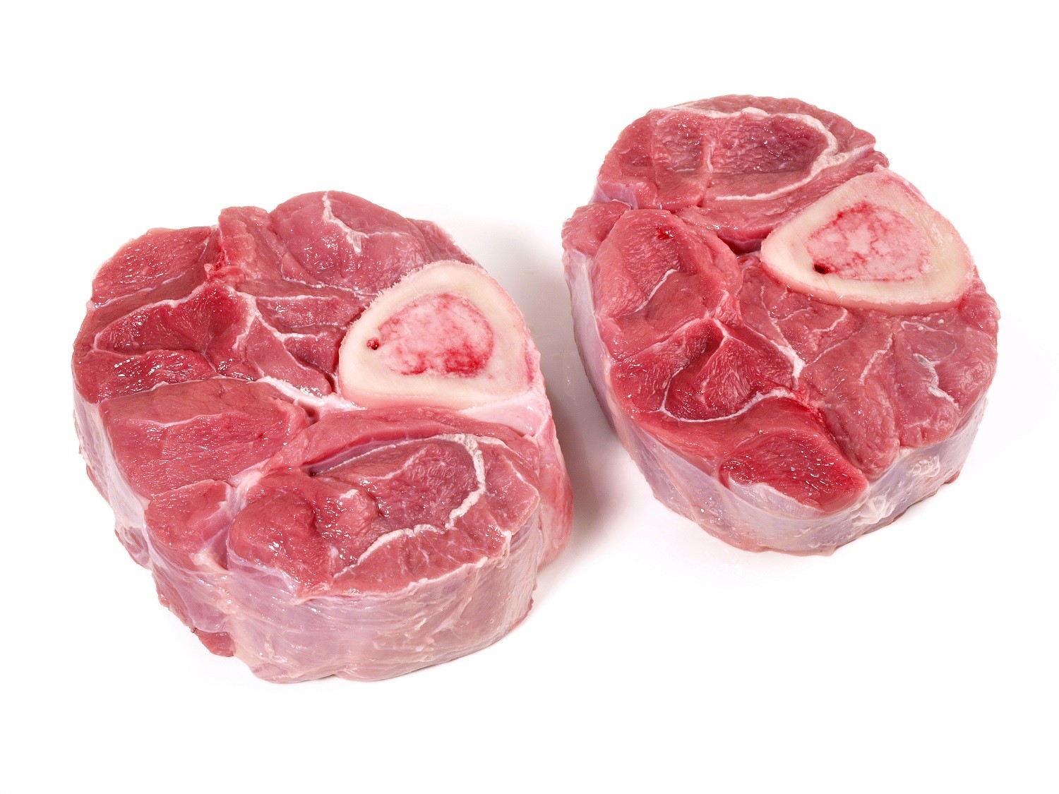 Dinde - Osso Bucco - 4x2.5 kg