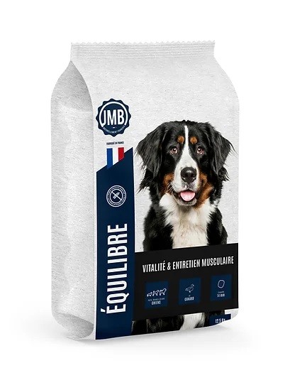 JMB NF Chien Equilibre 12.5 kg