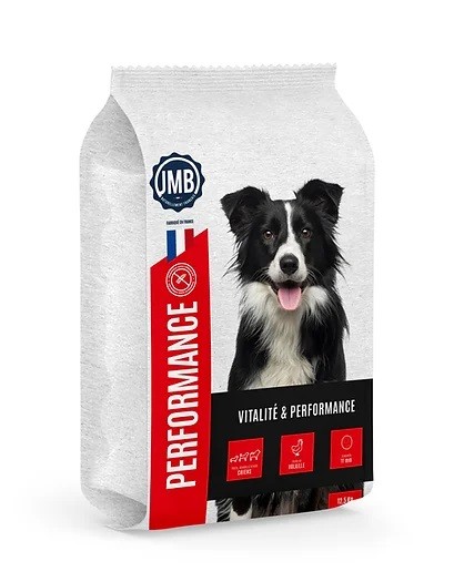 JMB NF Chien Perf 12.5 kg