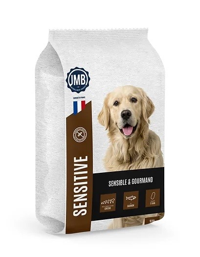 JMB NF Chien Sensitive 10 kg