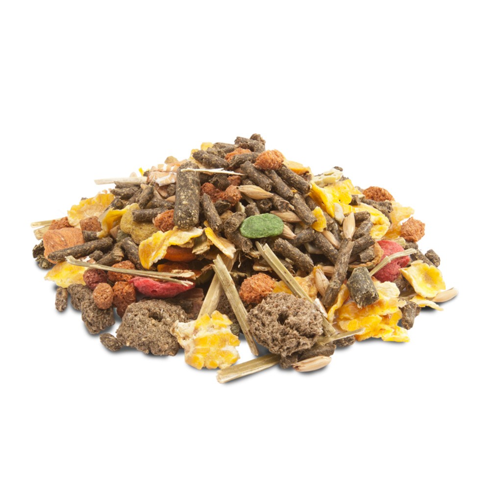 VL Crispy Muesli Cobaye 20 kg