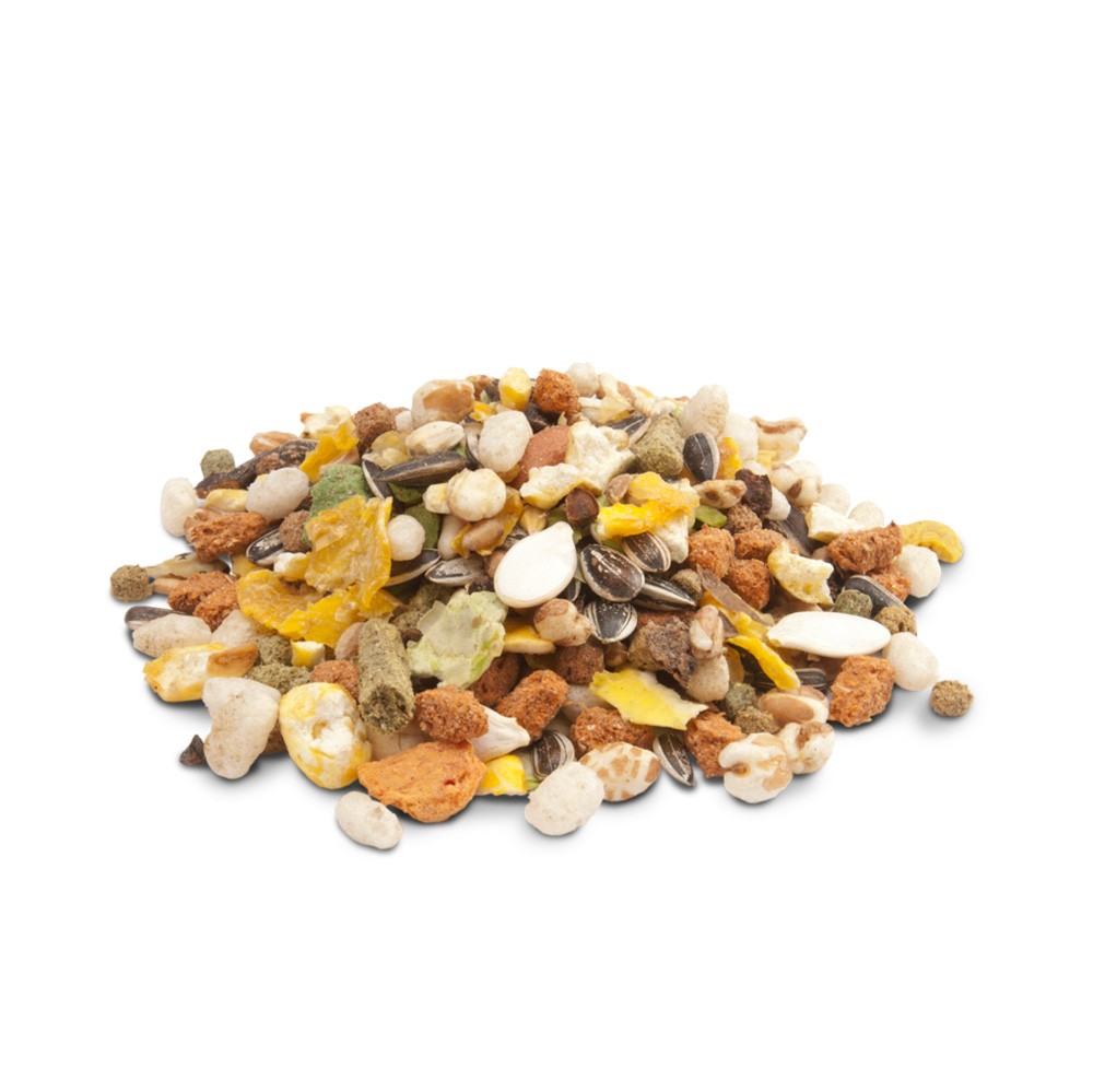 VL Crispy Muesli Hamster 20 kg