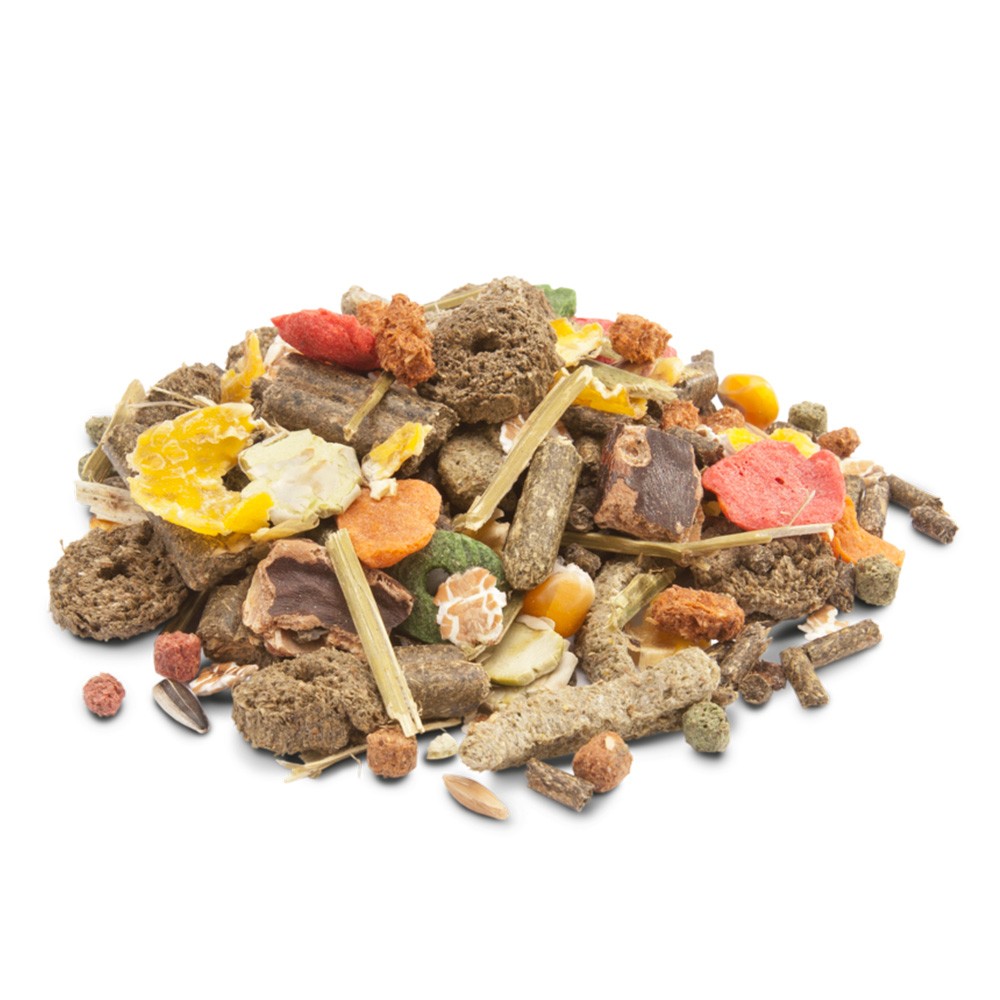 Lapin Crispy Muesli