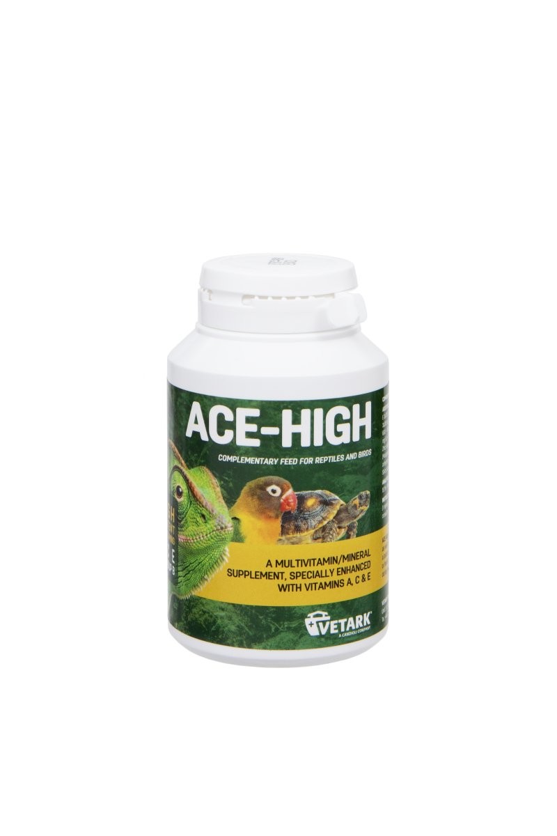 Ace High