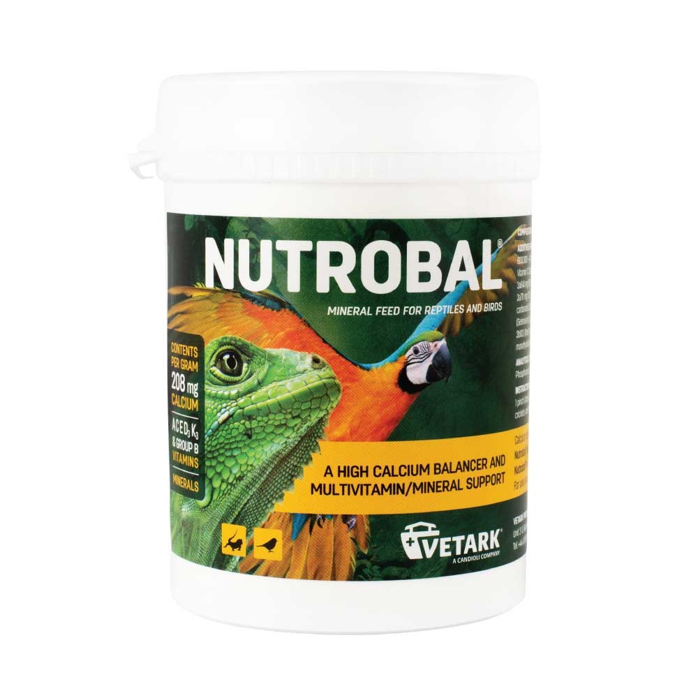 Nutrobal