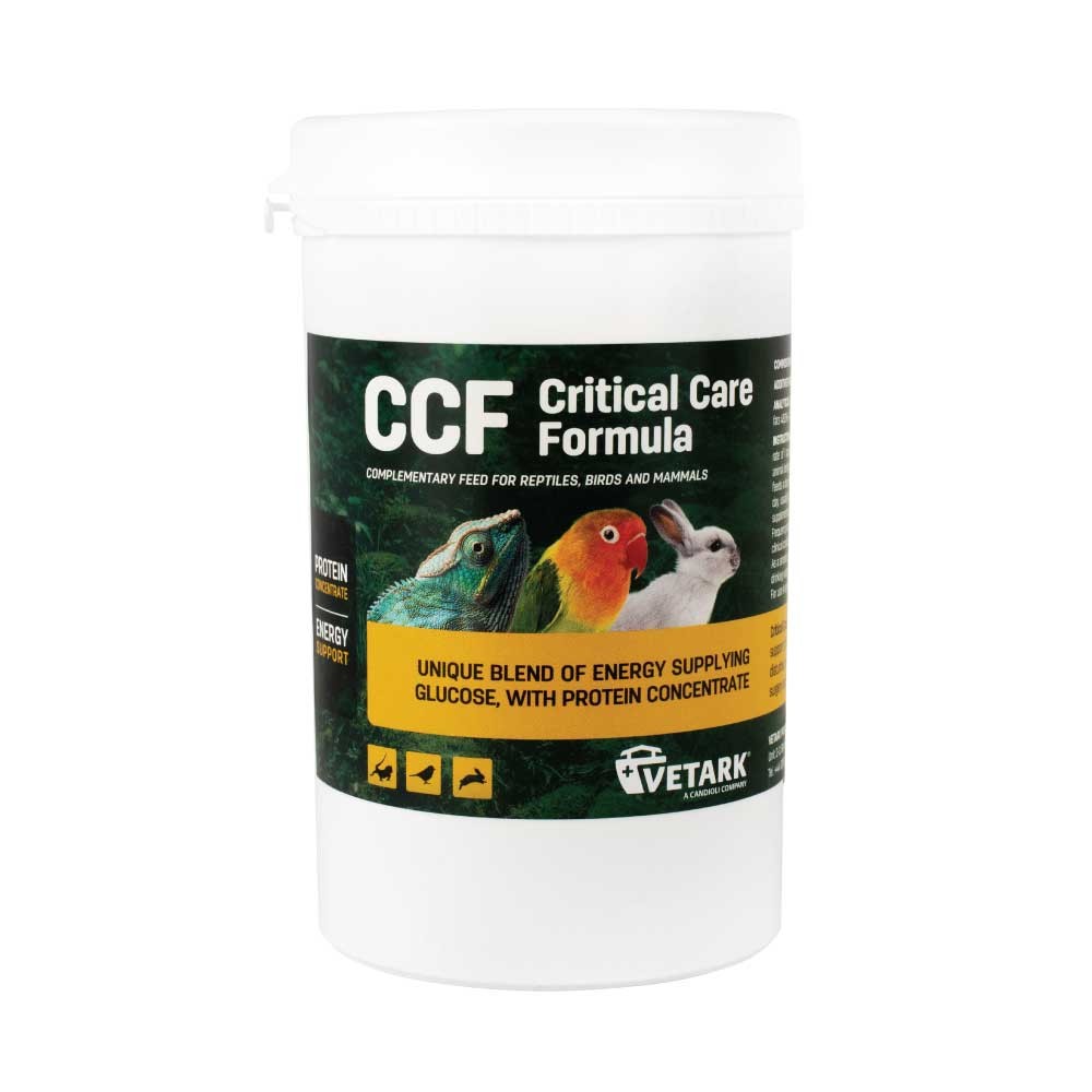 Critical Care Formula